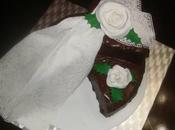 Bizcocho coco mantilla azúcar