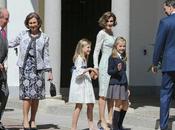 Guía estilo: ¿Cómo vestida comunión invitada?