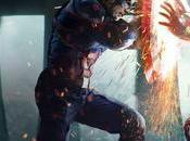 Podcast: CAPITÁN AMÉRICA: CIVIL Paco Casado, Alejandro García Pablo Ríos