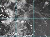 Bajo aviso aguaceros vaguadas.