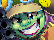 Trolls Vikings Unlimited Mana Skill