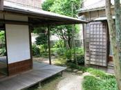 Características casas japonesas.