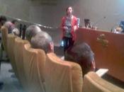 Sobre Congreso celebrado Tenerife Ajedrez, herramienta educativa aula”