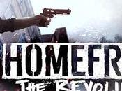 ANÁLISIS: Homefront: Revolution