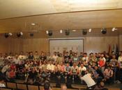 Clausurada Liga Local Fútbol Sala