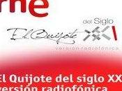 Quijote siglo XXI: versión radiofónica'