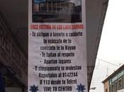 Intentarán regular lavacoches operan Centro Histórico