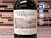 Terrunyo Carménère 2012