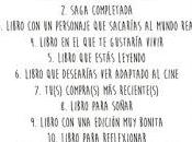 Libro suspirable