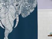 Ideas para decorar elefantes