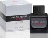 Nuevo lanzamiento Lalique Parfums Encre Noire Sport