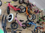 Kids wheels, bicicletas para niños