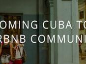 Airbnb implanta método pago especial para Cuba