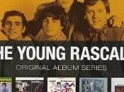 Young Rascals Original Album Series: