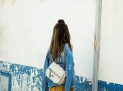 Camel Skirt
