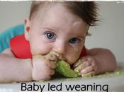 aconsejable "Baby weaning"?