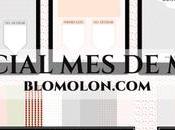 Especial Mayo