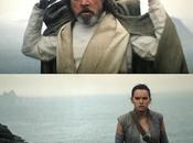 Ascendiendo conocimiento Jedi: Star Wars Skellig Michael