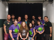 Coldplay, cuenta Oxfam durante gira Head Full Dreams'