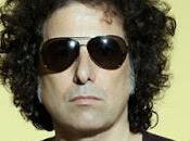 Andrés Calamaro: Esta esclavo escapó