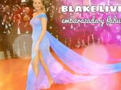 Blake Lively: estilo embarazada