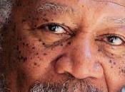 Morgan freeman