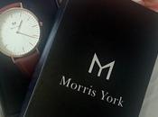 Look sport reloj Morris York