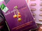 Nutricosmética: antiestrés 100% natural