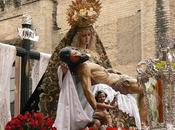 Semana Santa Sevilla