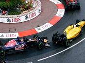 Magnussen sobre accidente Kvyat: Daniil olla"