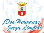 Finaliza Encuentro eres árbrito” comienzo Torneo Primavera “Dos Hermanas Juega Limpio”