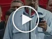 Maduro anuncia demandará Asamblea Nacional