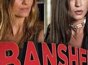 Análisis serie Banshee: Brutalmente bella