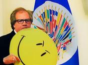 Siete mentiras informe Almagro para invocar Carta Democrática