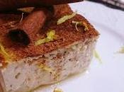 Leche asada canaria