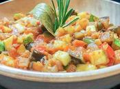 Pisto manchego