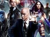 Crítica "X-Men: Apocalipsis", Bryan Singer