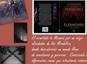 #Opinión sobre "Las Leyendas Mirdalirs- ermitaño" Sergi García López