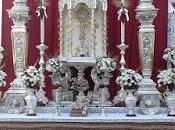 Participación procesión Corpus Christi