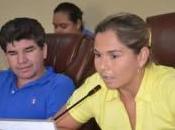 Yascara Moreno Flores, nueva Presidenta Beni