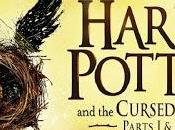 Primeras Imágenes 'Harry Potter Cursed Child'