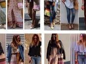 oUTFITS mAYO 2016