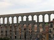 Segovia allá acueducto: ¿Qué Segovia?