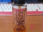 Prueba beauty hair elixir saloon hits
