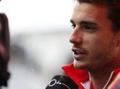 padre Jules Bianchi dice pilotos temen enfrentar