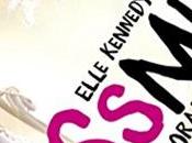 Reseña: Kiss Prohibido enamorarse Elle Kennedy