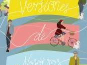 Versiones nosotros otras novedades.