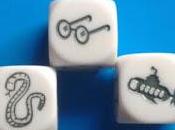 serpiente bromista (reto story cubes)