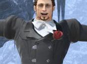 información sobre contenido Revenge Horde