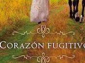 Reseña Corazón Fugitivo, Johanna Lindsey